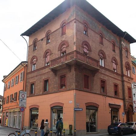 45 - Tourist House Bologna Oberdan - Self Check-In Apartment Ngoại thất bức ảnh