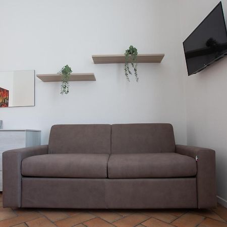 45 - Tourist House Bologna Oberdan - Self Check-In Apartment Ngoại thất bức ảnh